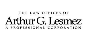 The Law Offices of Arthur G. Lesmez